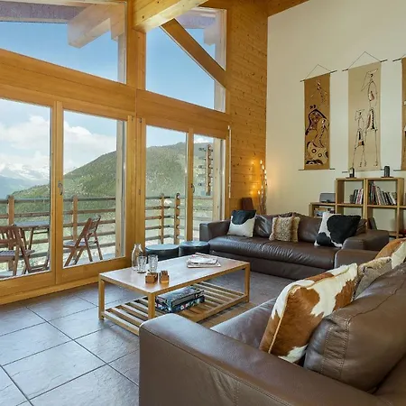 Kudu Chalet *