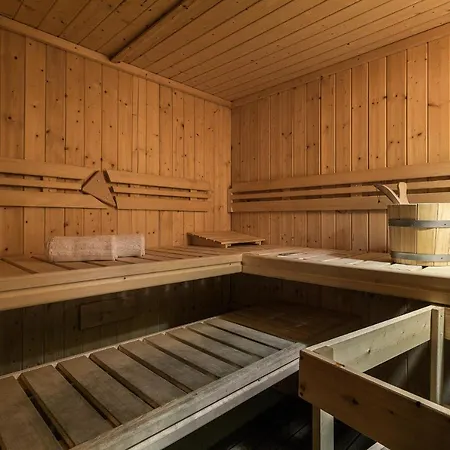 Kudu Chalet La Tzoumaz