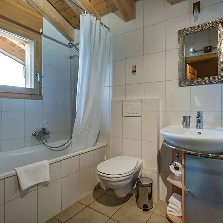 Kudu Chalet