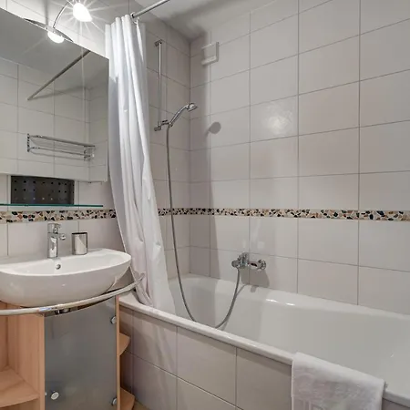 Chalet Kudu