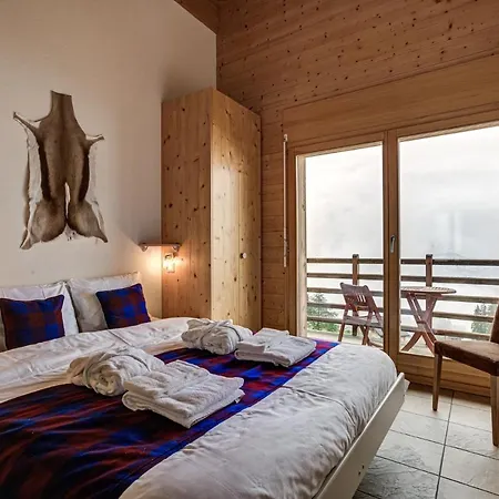 Kudu Chalet