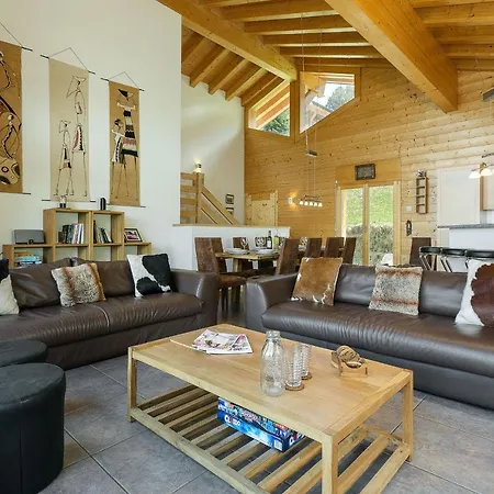Kudu Chalet *