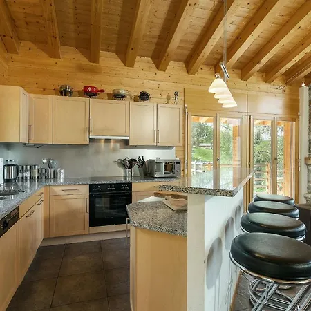 Kudu Chalet