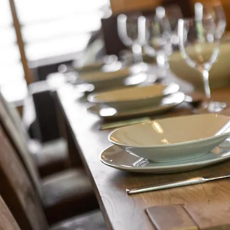 Kudu Chalet La Tzoumaz