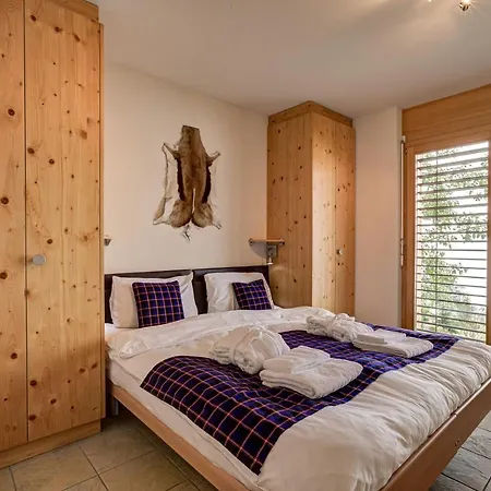 Chalet Kudu *