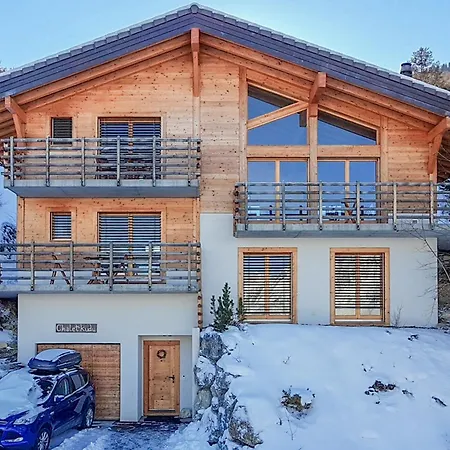 Chalet Kudu